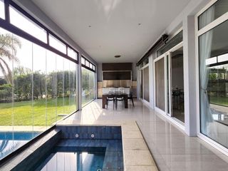 Foto 38 de Casa en  venta y alquiler en barrio Los Alisos, Nordelta
