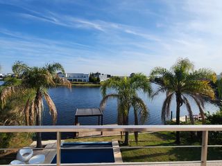 Foto 32 de Casa en  venta y alquiler en barrio Los Alisos, Nordelta