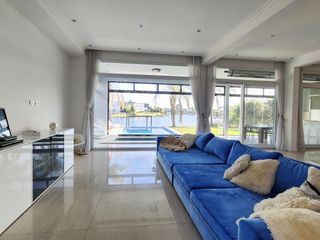 Foto 10 de Casa en  venta y alquiler en barrio Los Alisos, Nordelta