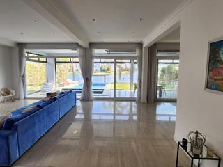 Foto 9 de Casa en  venta y alquiler en barrio Los Alisos, Nordelta