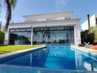 Foto 5 de Casa en  venta y alquiler en barrio Los Alisos, Nordelta