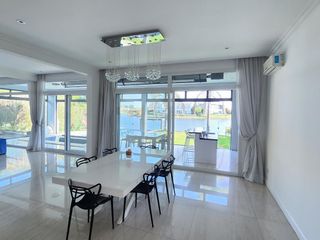 Foto 15 de Casa en  venta y alquiler en barrio Los Alisos, Nordelta