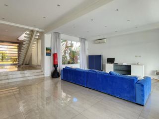 Foto 13 de Casa en  venta y alquiler en barrio Los Alisos, Nordelta
