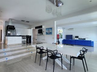 Foto 16 de Casa en  venta y alquiler en barrio Los Alisos, Nordelta