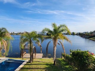 Foto 31 de Casa en  venta y alquiler en barrio Los Alisos, Nordelta