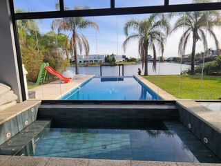 Foto 37 de Casa en  venta y alquiler en barrio Los Alisos, Nordelta