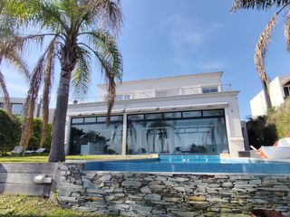 Foto 4 de Casa en  venta y alquiler en barrio Los Alisos, Nordelta