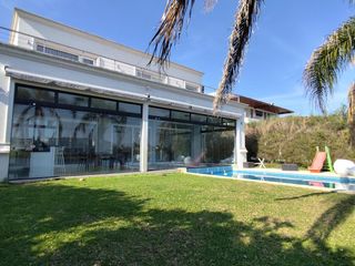 Foto 6 de Casa en  venta y alquiler en barrio Los Alisos, Nordelta