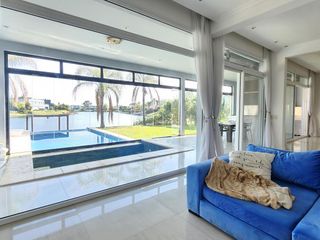 Foto 12 de Casa en  venta y alquiler en barrio Los Alisos, Nordelta