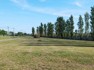 Foto 3 de Terreno en  Ibarlucea