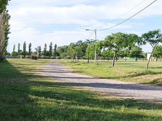 Foto 5 de Terreno en  Ibarlucea