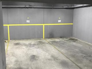 Foto 5 de Venta - Cochera - Palermo