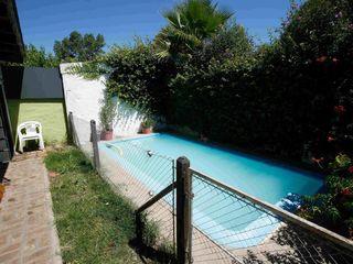 Foto 19 de Casa en venta - 3 dormitorios 2 baños - 150mts2 - Manuel B. Gonnet, La Plata