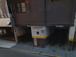 Foto 2 de Cochera en venta - 12Mts2 - Retiro