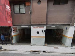 Foto 3 de Cochera en venta - 12Mts2 - Retiro