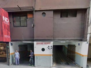 Foto 11 de Cochera en venta - 12Mts2 - Retiro