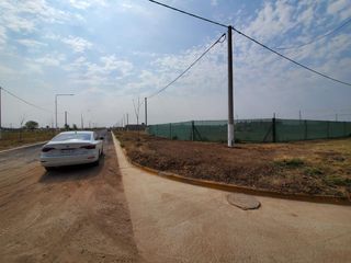 Foto 20 de Terreno - Pueblo Esther