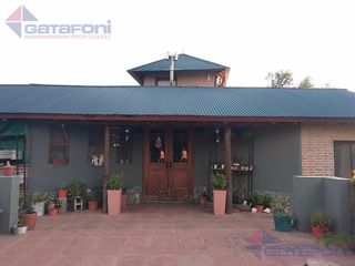 Foto 5 de Casa - Carpinteria