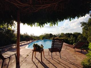 Foto 3 de Casa - Carpinteria