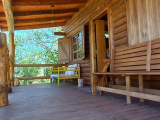Foto 11 de Cabañas en alquiler, Cosquín, Córdoba