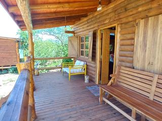Foto 3 de Cabañas en alquiler, Cosquín, Córdoba