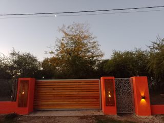 Foto 5 de Cabañas en alquiler, Cosquín, Córdoba