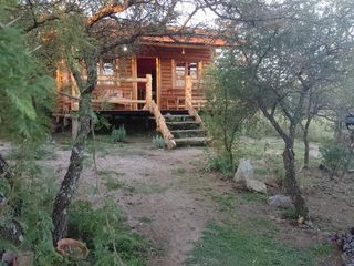 Foto 10 de Cabañas en alquiler, Cosquín, Córdoba