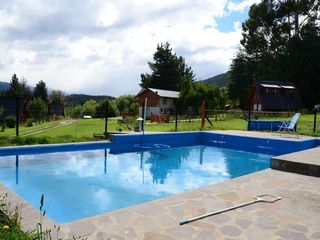 Foto 4 de El Bolsón, Villa Turismo