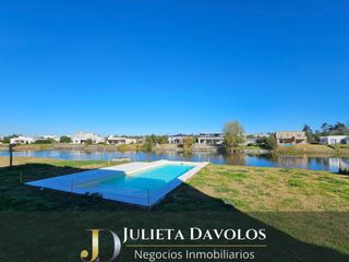 Foto 2 de OPORTUNIDAD!!Casa  a la laguna en Venta 6 Ambientes Barrio San Matias -Escobar-Maschwitz