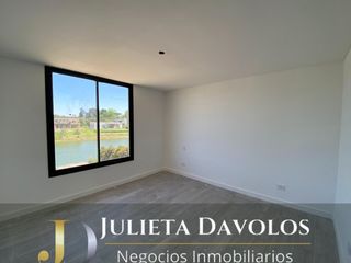 Foto 24 de OPORTUNIDAD!!Casa  a la laguna en Venta 6 Ambientes Barrio San Matias -Escobar-Maschwitz
