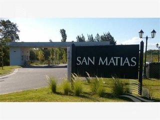 Foto 28 de OPORTUNIDAD!!Casa  a la laguna en Venta 6 Ambientes Barrio San Matias -Escobar-Maschwitz