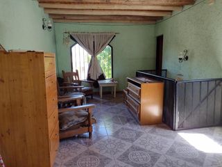 Foto 5 de Casa 4 Dormitorios + Departamento - San Rafael