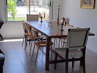 Foto 9 de Diciembre - Enero - Febrero - Casa en Alquiler en Santa Barbara