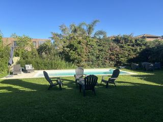Foto 2 de Diciembre - Enero - Febrero - Casa en Alquiler en Santa Barbara
