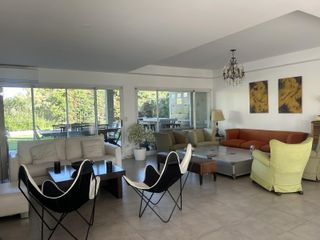 Foto 6 de Diciembre - Enero - Febrero - Casa en Alquiler en Santa Barbara