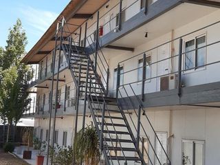 Foto 5 de Departamento amoblados en Alquiler