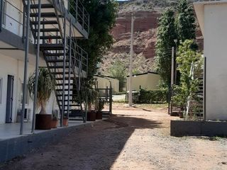 Foto 6 de Departamento amoblados en Alquiler