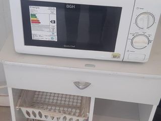 Foto 11 de Departamento amoblados en Alquiler
