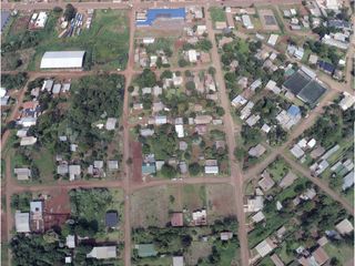 Foto 5 de Venta Terreno en Aristobulo del Valle