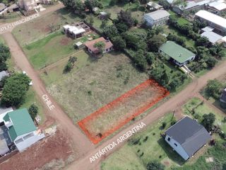 Foto 1 de Venta Terreno en Aristobulo del Valle