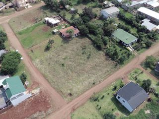 Foto 2 de Venta Terreno en Aristobulo del Valle
