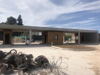 Foto 11 de Venta Terreno EL OLIVAR Pilar
