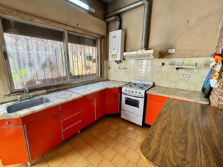 Foto 13 de CASA EN VENTA PARA DOS FAMILIAS EN VILLA LUGANO