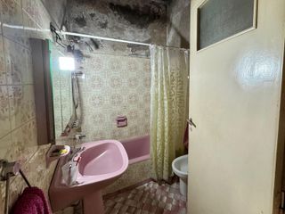 Foto 17 de CASA EN VENTA PARA DOS FAMILIAS EN VILLA LUGANO