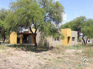 Foto 5 de Casa a estrenar en venta en barrio cerrado Solares del Valle