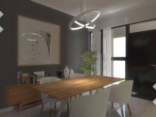 Foto 4 de En venta, P.H en planta baja, de 2 habitaciones, B° Bella Vista, Plottier