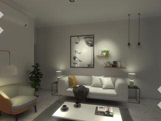 Foto 9 de En venta, P.H en planta baja, de 2 habitaciones, B° Bella Vista, Plottier