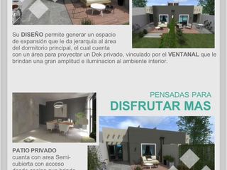 Foto 14 de En venta, P.H en planta baja, de 2 habitaciones, B° Bella Vista, Plottier