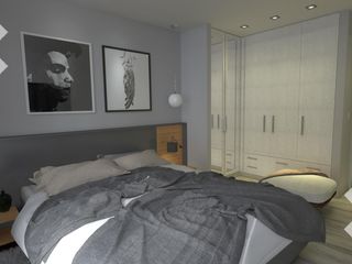 Foto 6 de En venta, P.H en planta baja, de 2 habitaciones, B° Bella Vista, Plottier