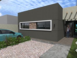 Foto 10 de En venta, P.H en planta baja, de 2 habitaciones, B° Bella Vista, Plottier